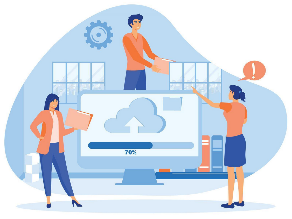 Conseil en stratégie cloud